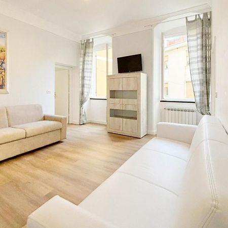 Apartmán Cinque Terre Moneglia Exteriér fotografie