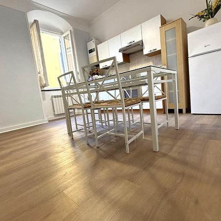 Apartmán Cinque Terre Moneglia Exteriér fotografie