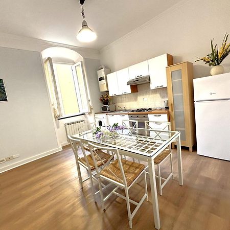 Apartmán Cinque Terre Moneglia Exteriér fotografie