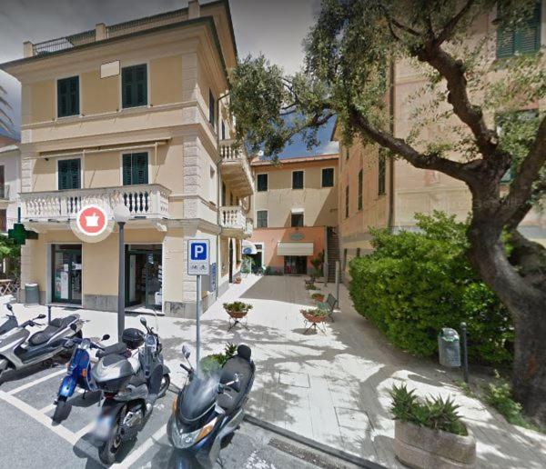 Apartmán Cinque Terre Moneglia Exteriér fotografie