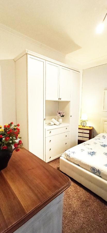 Apartmán Cinque Terre Moneglia Exteriér fotografie