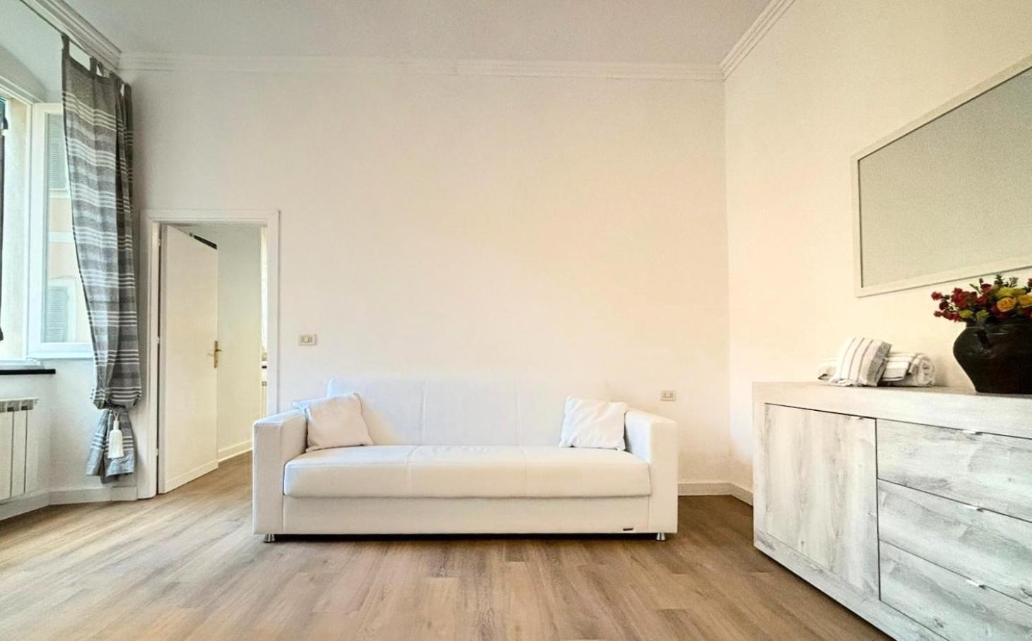 Apartmán Cinque Terre Moneglia Exteriér fotografie