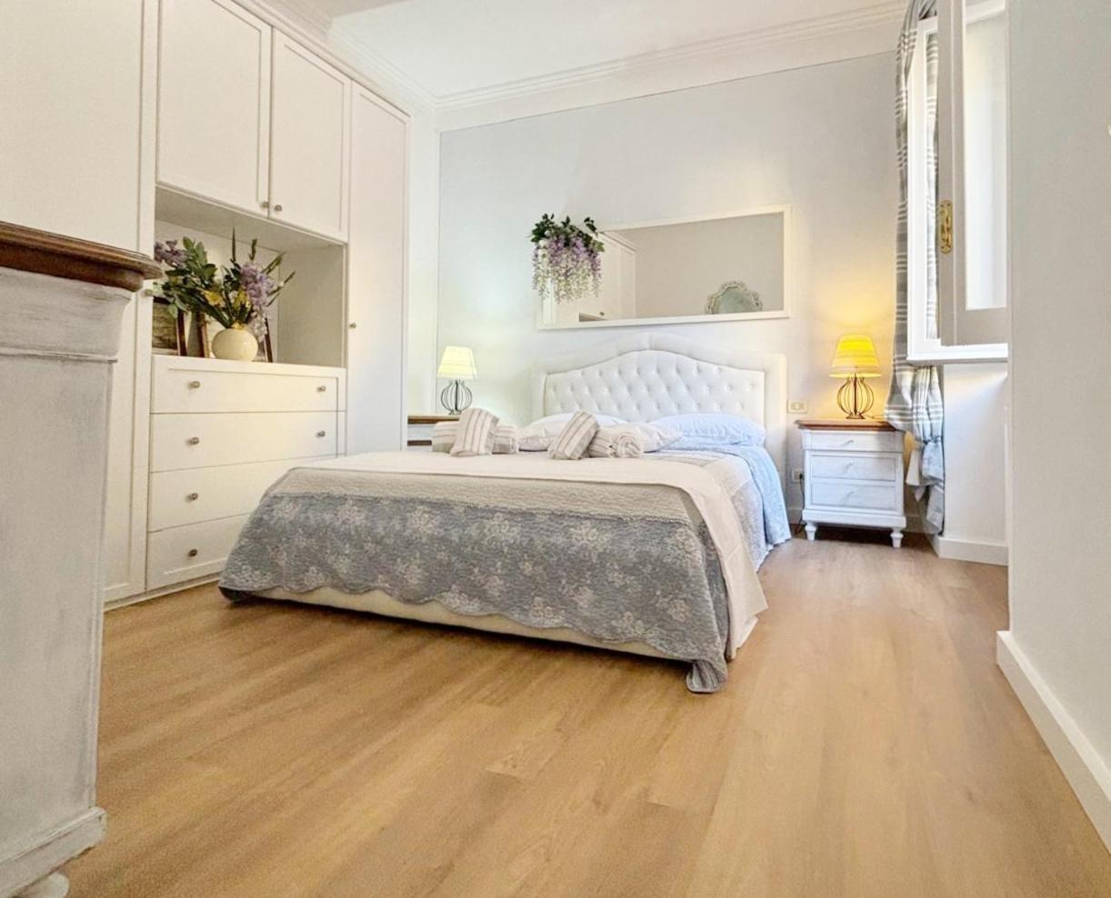 Apartmán Cinque Terre Moneglia Exteriér fotografie