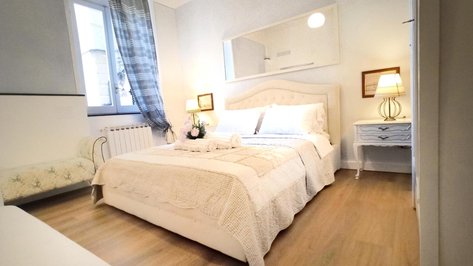Apartmán Cinque Terre Moneglia Exteriér fotografie
