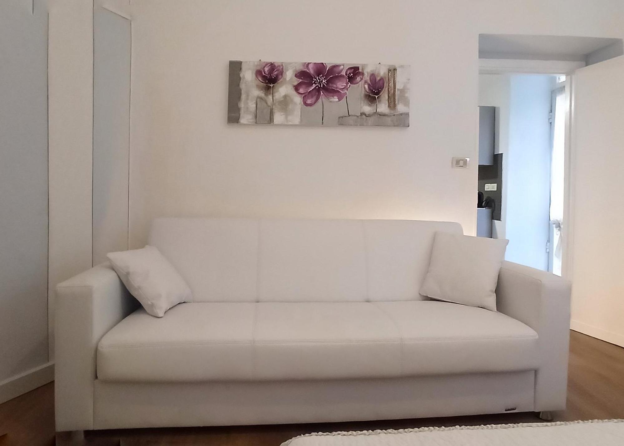 Apartmán Cinque Terre Moneglia Exteriér fotografie