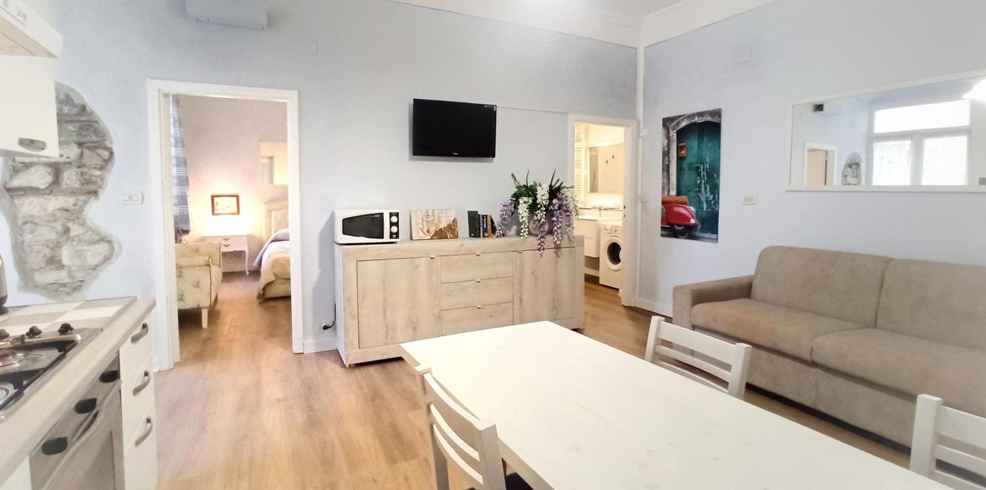Apartmán Cinque Terre Moneglia Exteriér fotografie