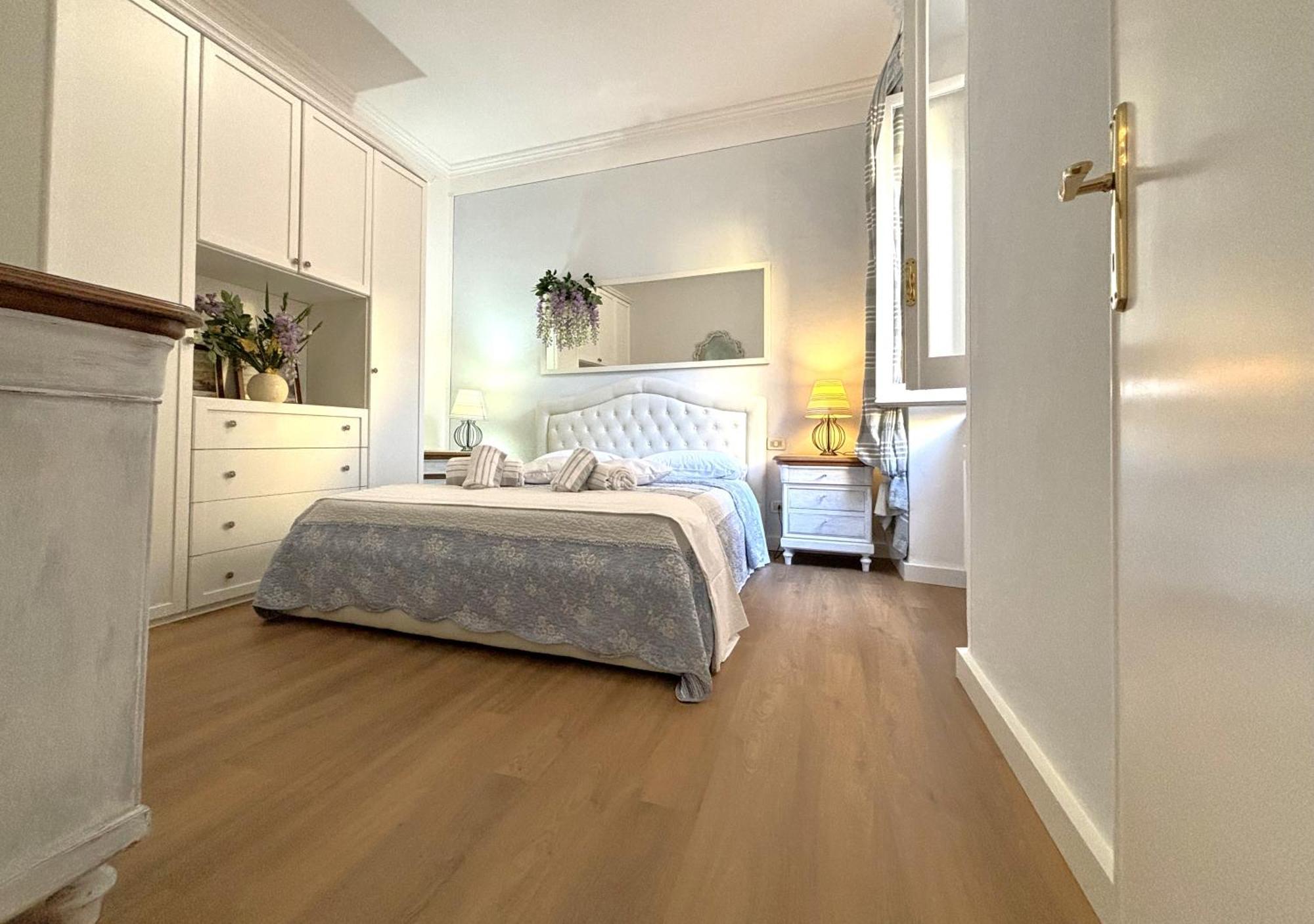 Apartmán Cinque Terre Moneglia Exteriér fotografie