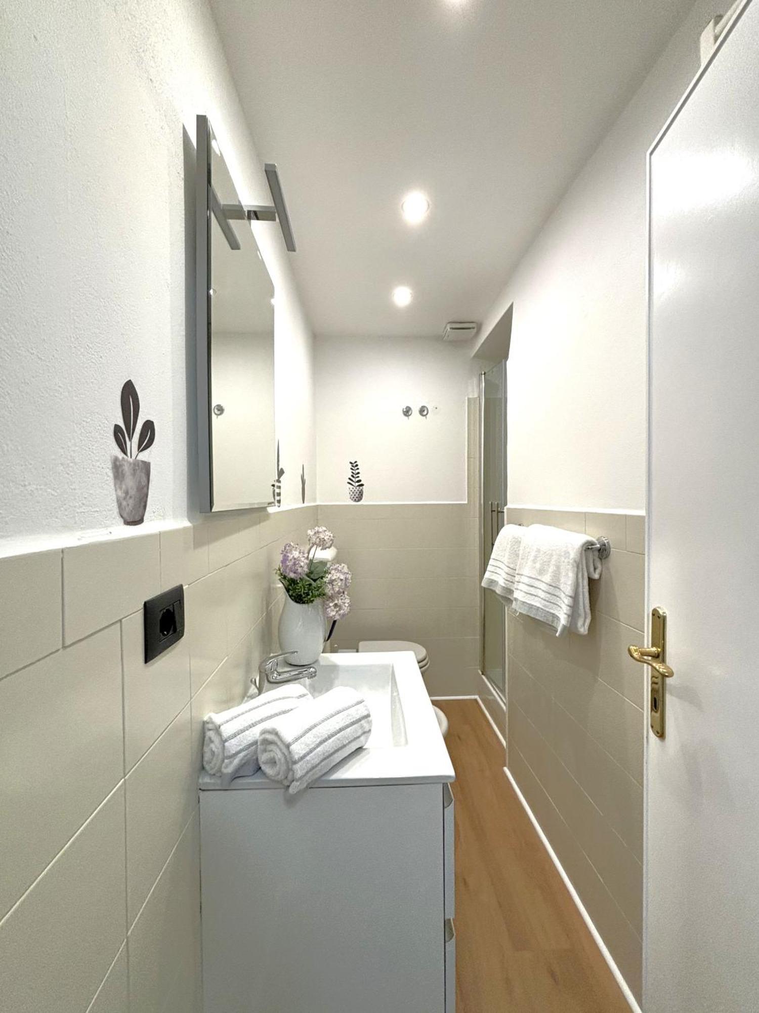 Apartmán Cinque Terre Moneglia Exteriér fotografie