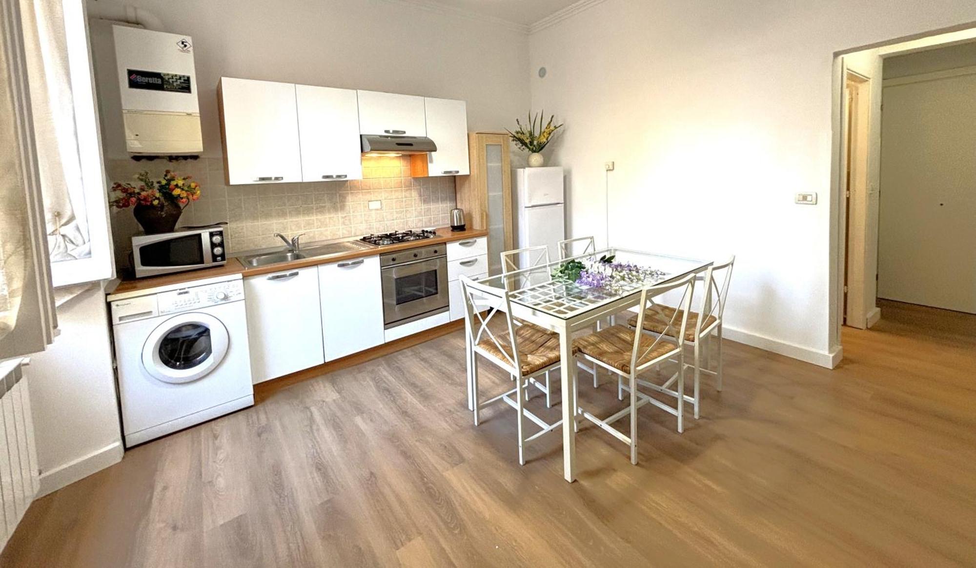 Apartmán Cinque Terre Moneglia Exteriér fotografie