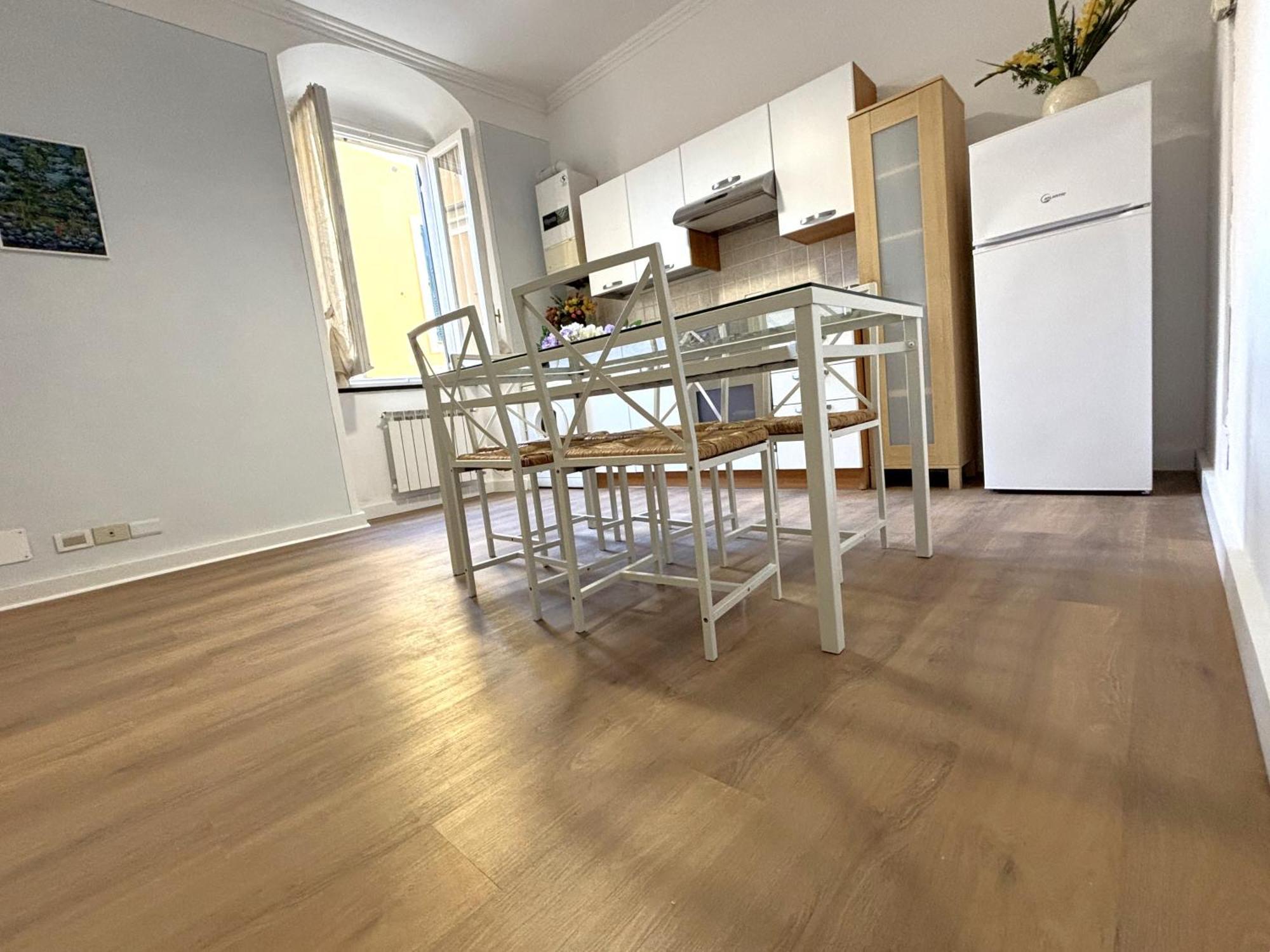 Apartmán Cinque Terre Moneglia Exteriér fotografie